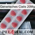 Generic Cialis 20Mg 18